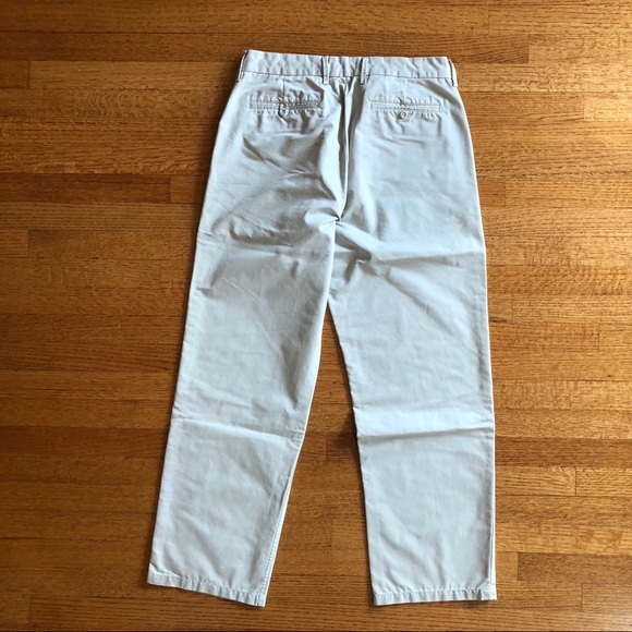 GAP BEIGE KHAKIS - Picture 3 of 9